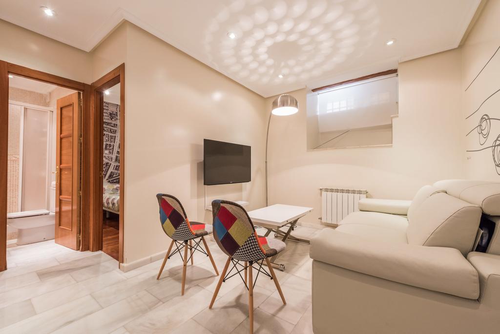 Smartrentals Gran Via Madri