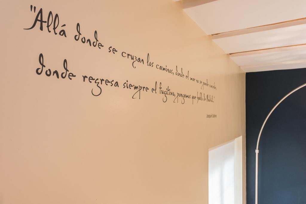 Apartamento Smartrentals Gran Via Madri