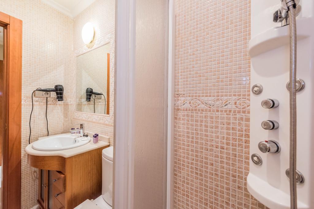 Apartamento Smartrentals Gran Via *