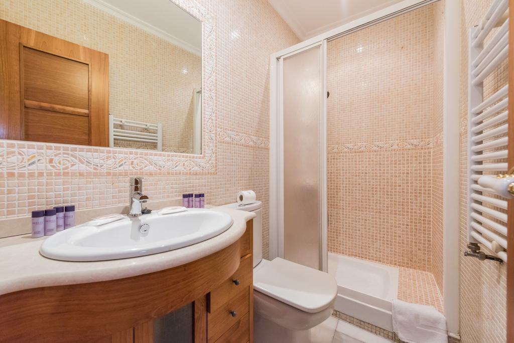 Smartrentals Gran Via Apartamento Madri