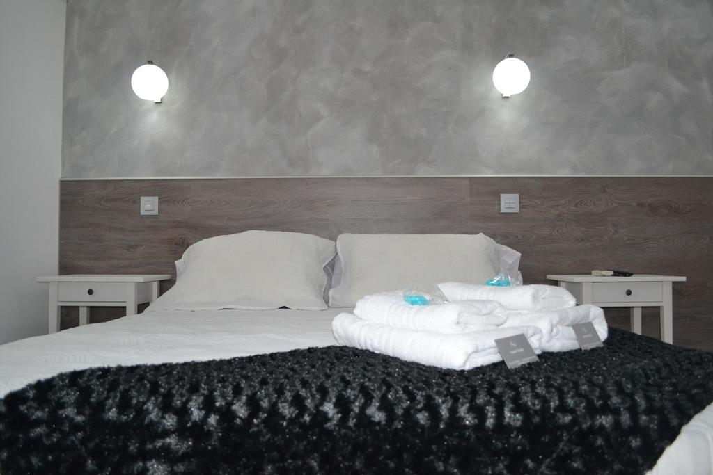 Guest house Meyra *