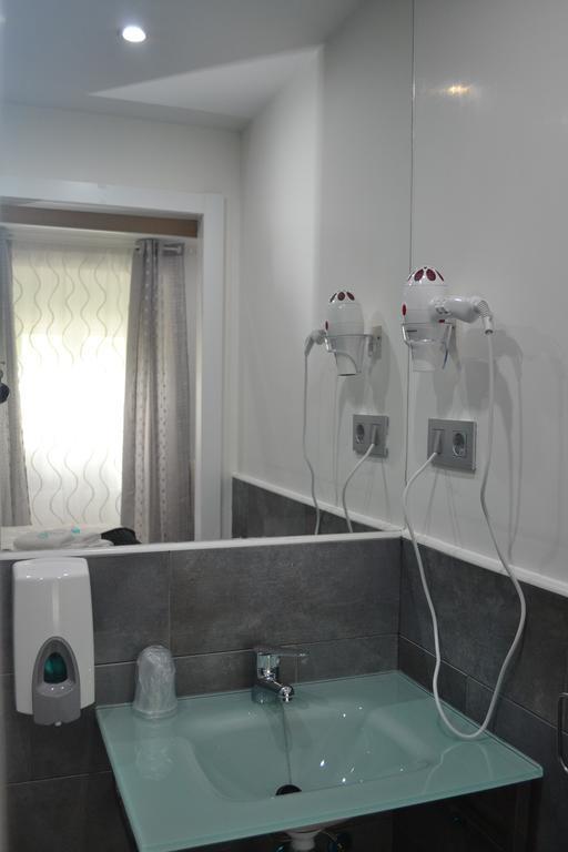 Guest house Meyra Madrid