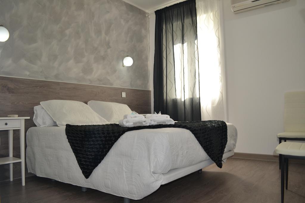Guest house Meyra
