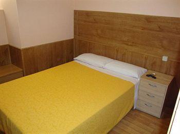 Gæstehus San Blas Madrid