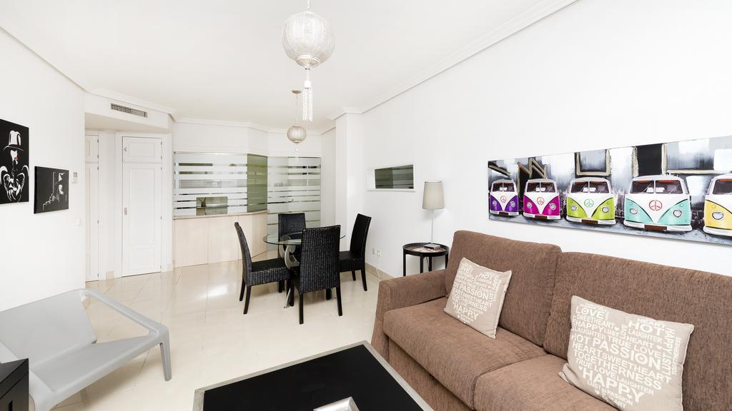 Wootravelling Plaza De Oriente Homtels Apartment