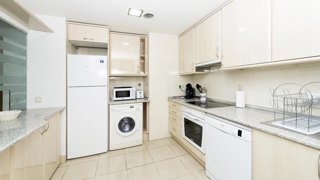 Wootravelling Plaza De Oriente Homtels Apartment *