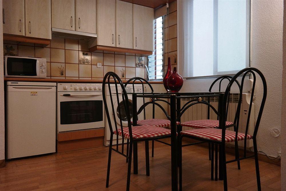 Canalejas Apartment