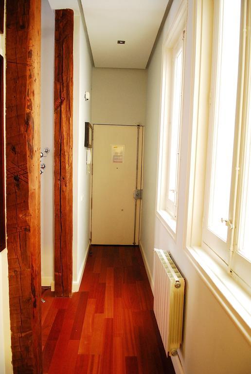 Apartment Mancebos