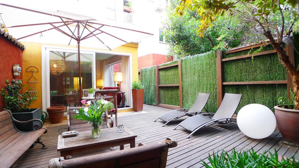 Lejlighed Chic La Latina Calle Encomienda *