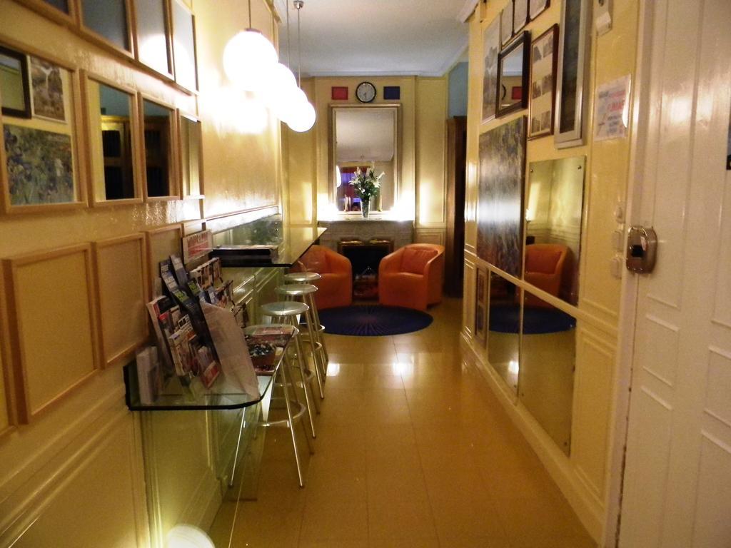 Guest house La Fontana Madrid