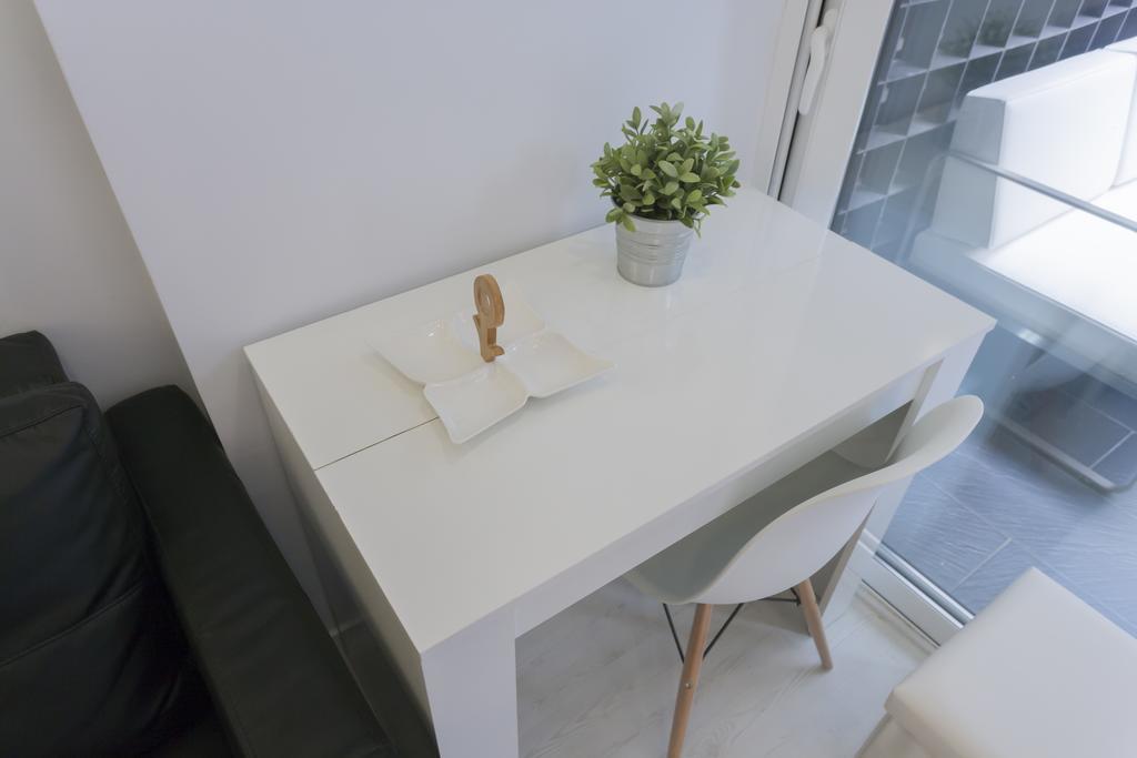 Apartamento Pyr Select Terraza De Salamanca Madrid