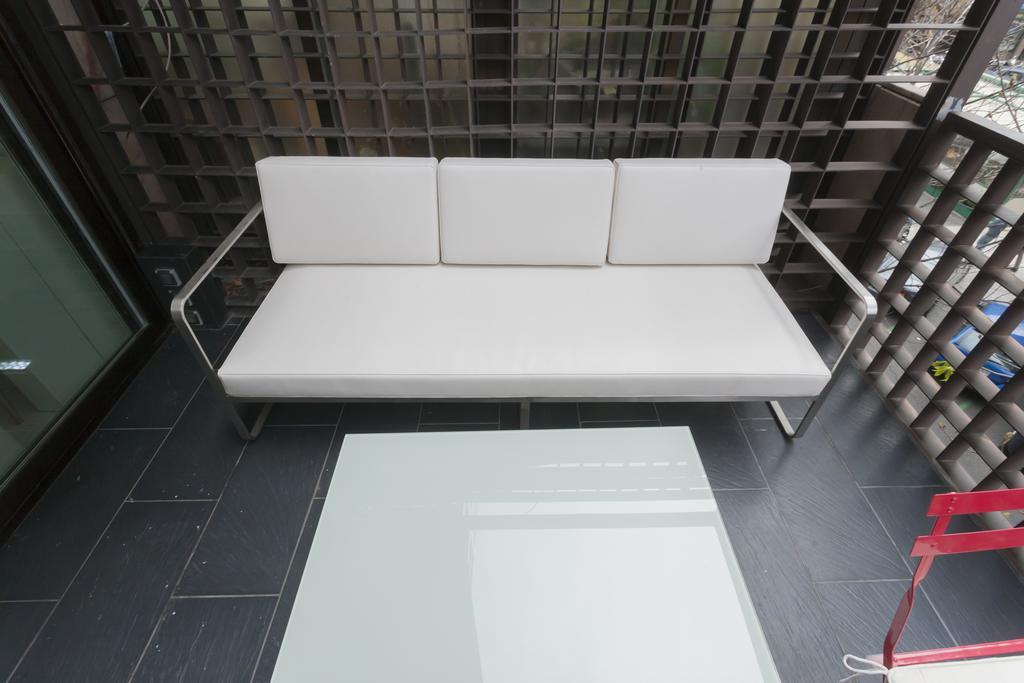 Pyr Select Terraza De Salamanca Madrid