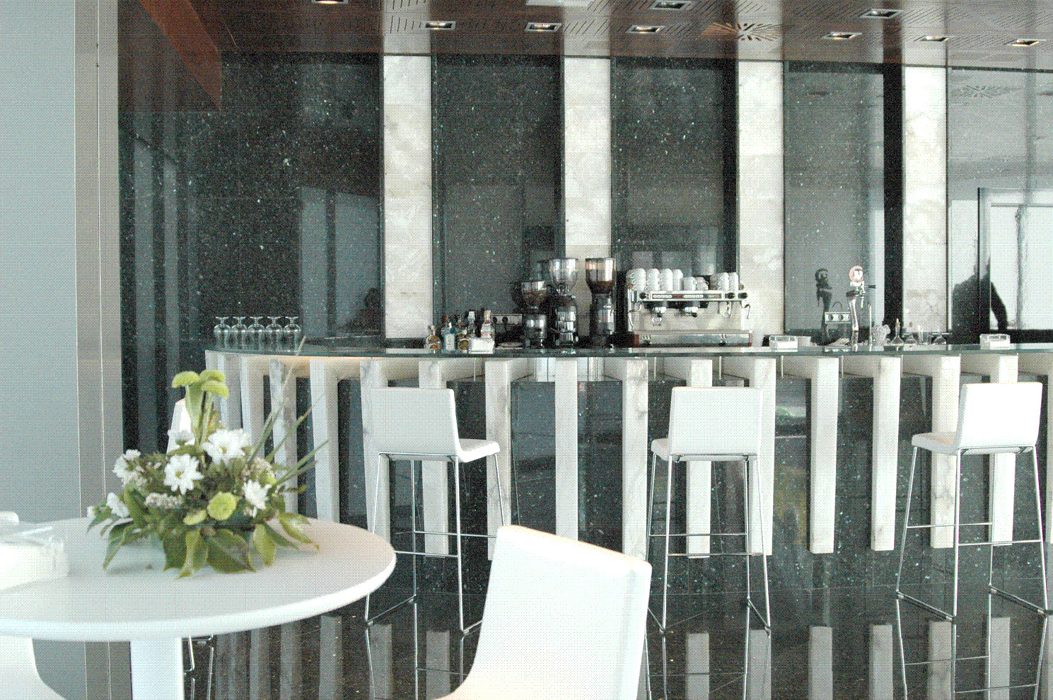 Maydrit Airport Madri