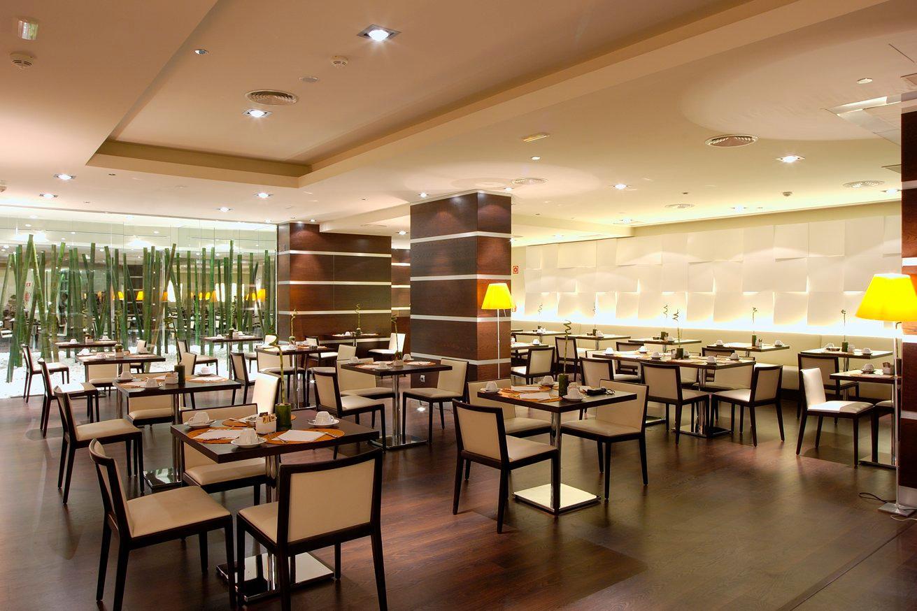 Nuevo Hotel Madri