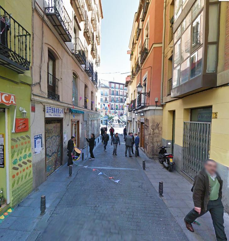 Apartment Village La Latina