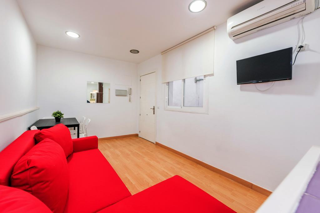 Village La Latina Apartment Madrid