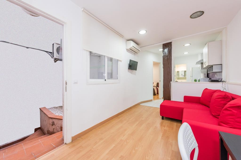 Village La Latina Apartment