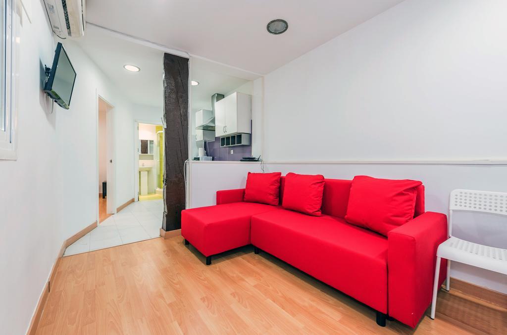 Apartment Village La Latina *