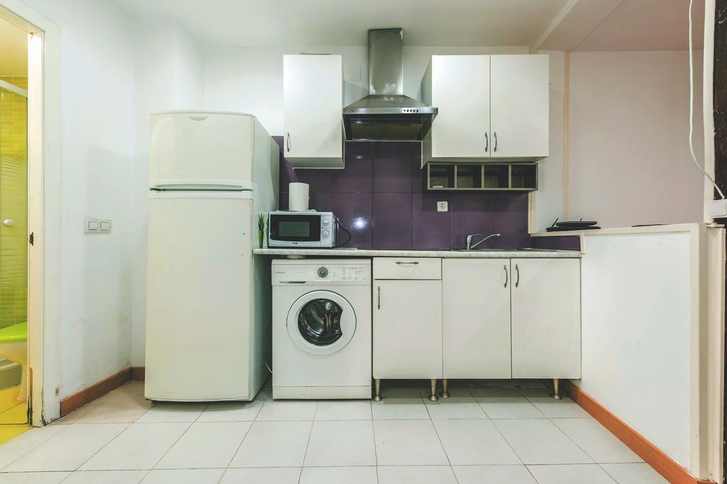 Village La Latina Apartment