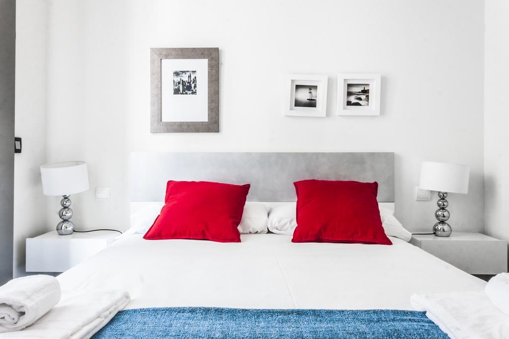 Gran Via Apartment Madrid