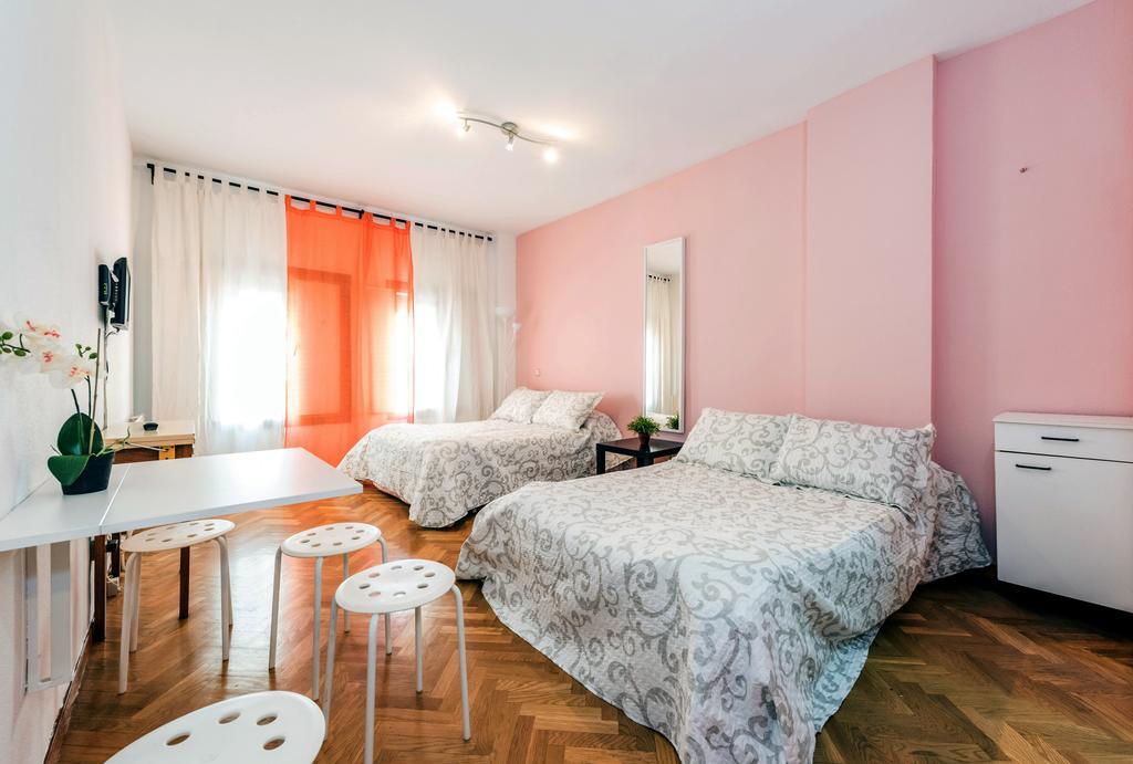Apartment Village La Latina Madrid