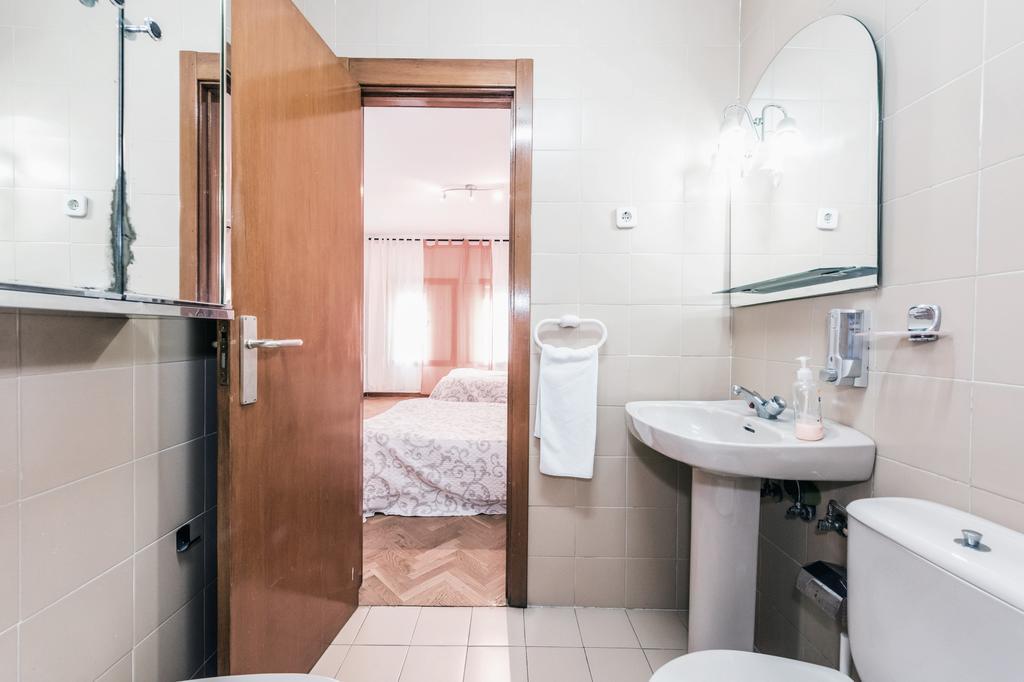 Village La Latina Apartment