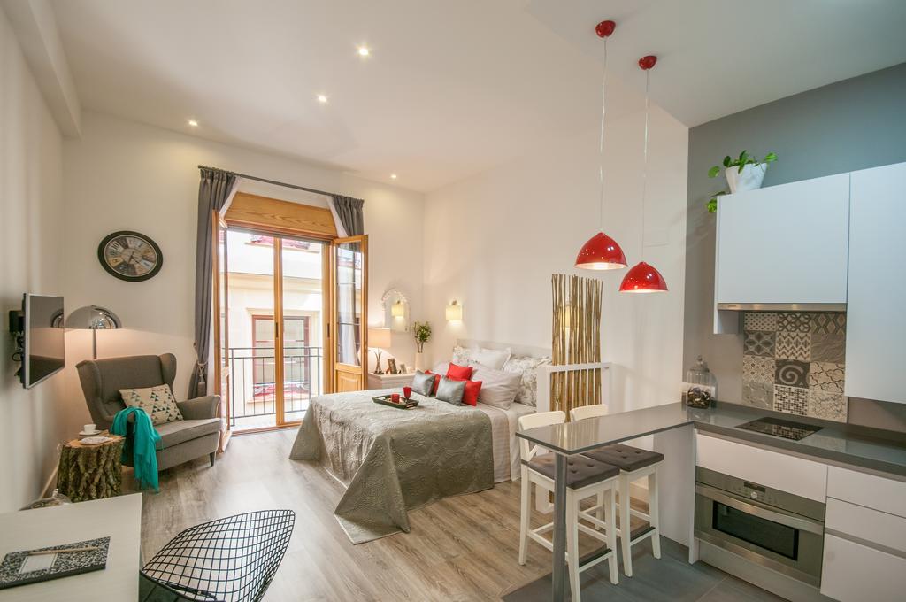 Apartamento Tafari Sol
