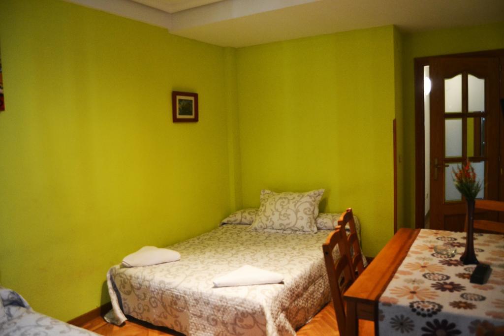 4 Caminos Apartment