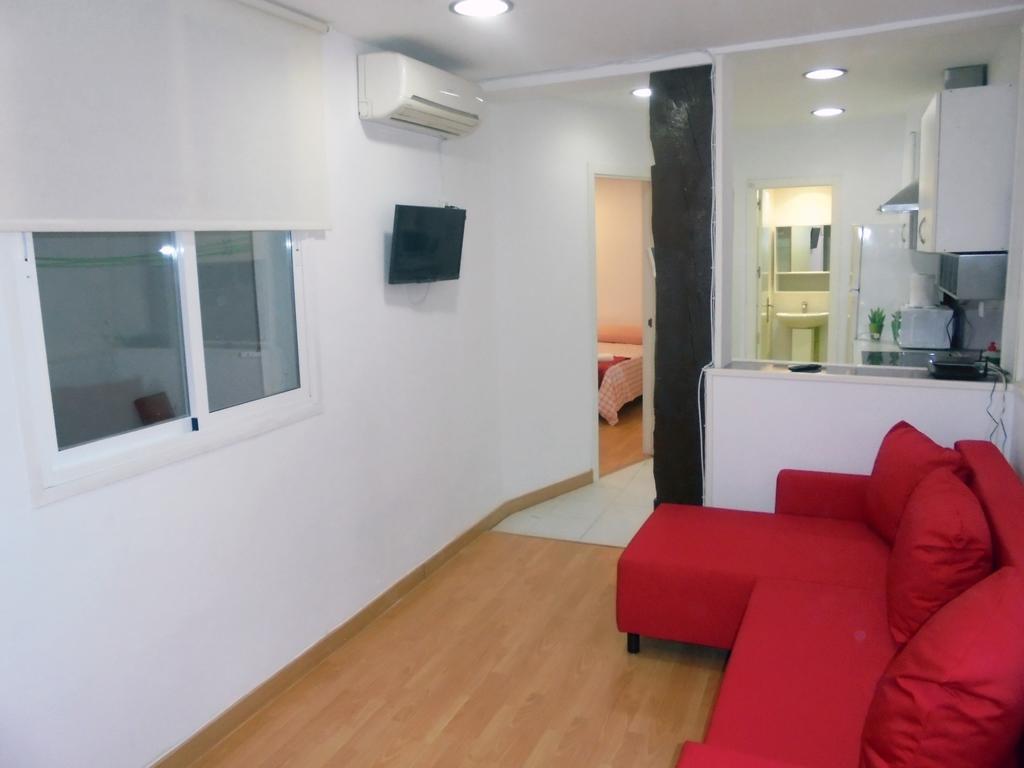 Apartment Village La Latina *