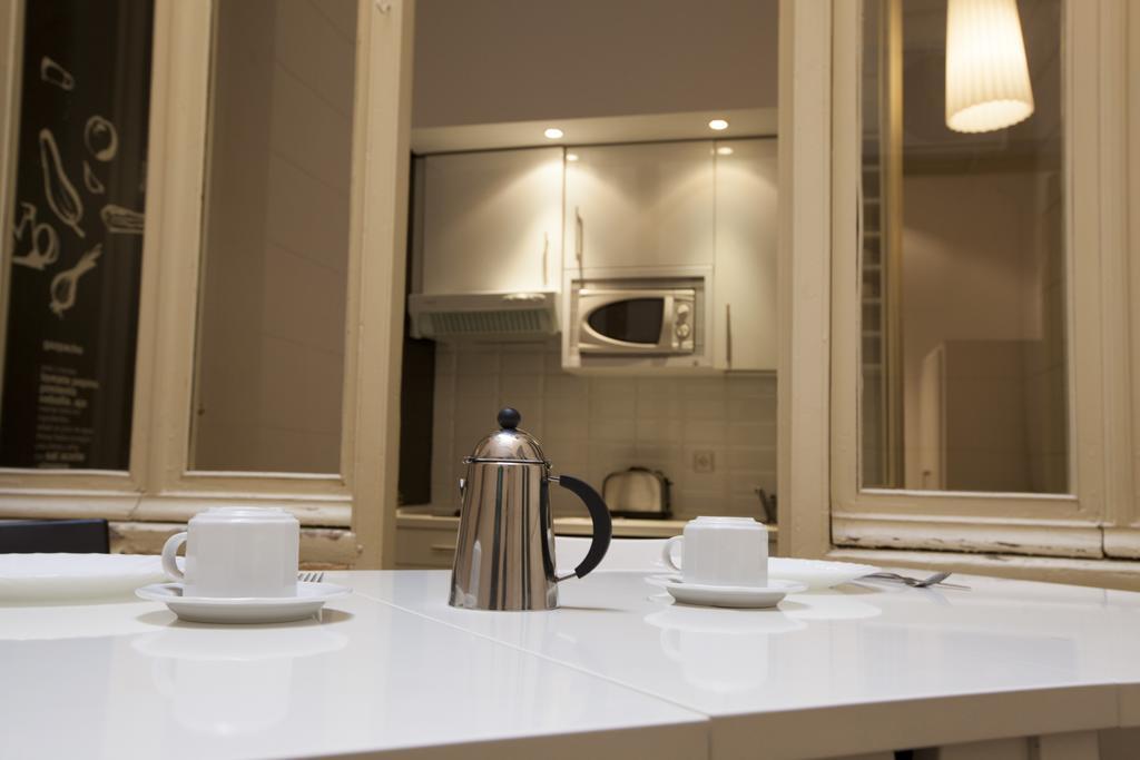 Apartment Letras By Terravisiontravel