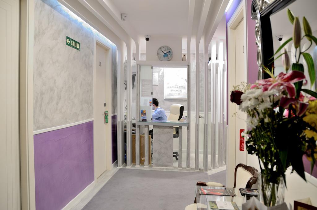 Alexis Guest house Madrid