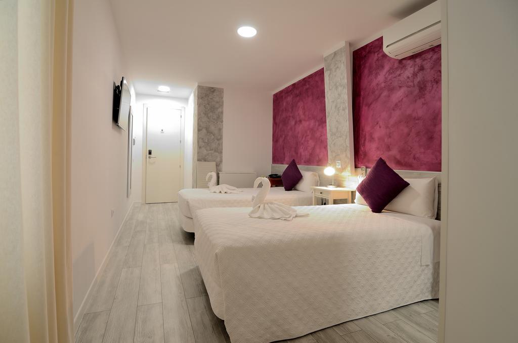 Alexis Guest house 3*