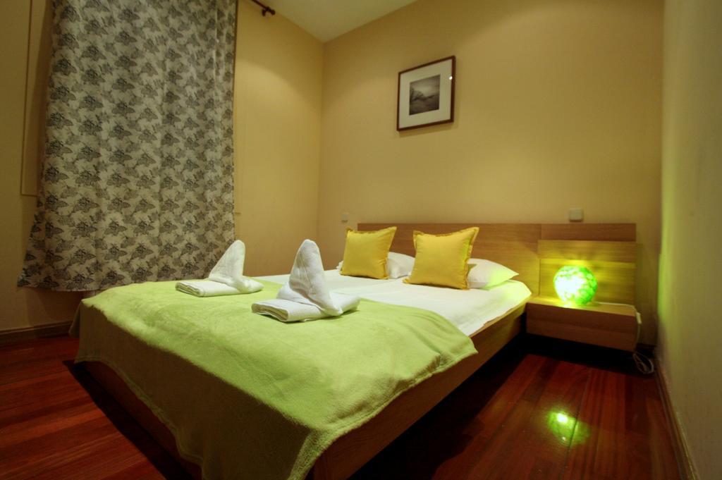 Hotel Old Town 3*