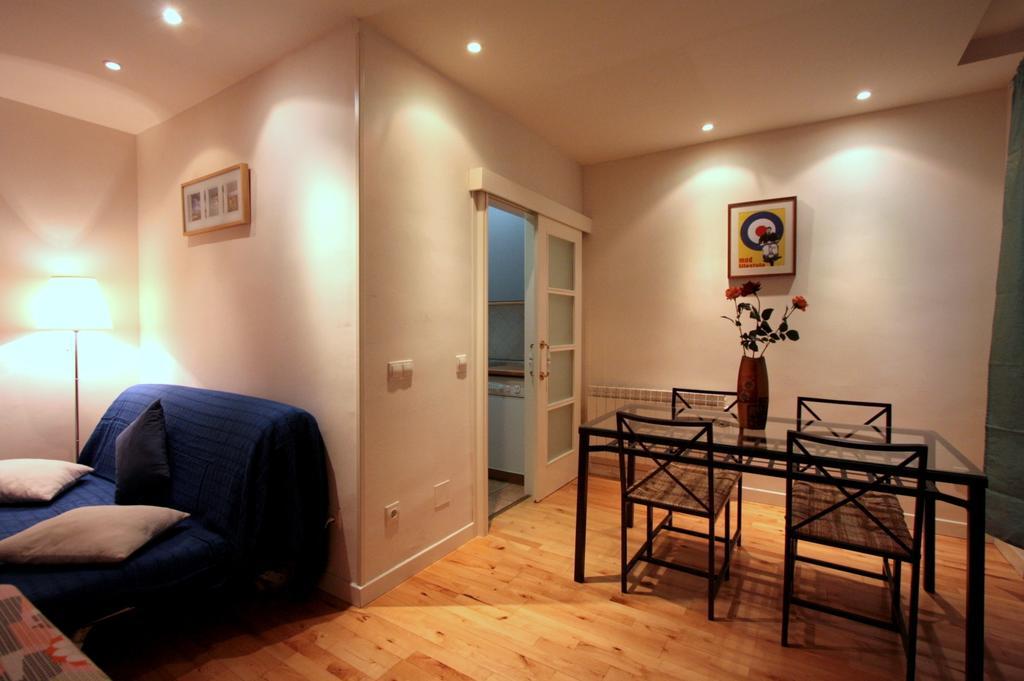 Hotel Old Town Madrid