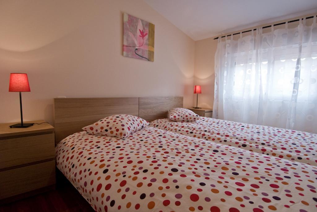 Old Town Hotel Madrid
