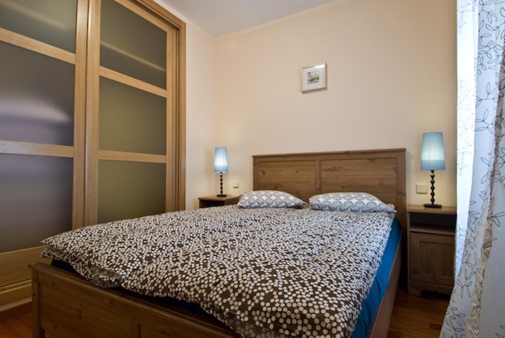 Old Town 3* Madrid