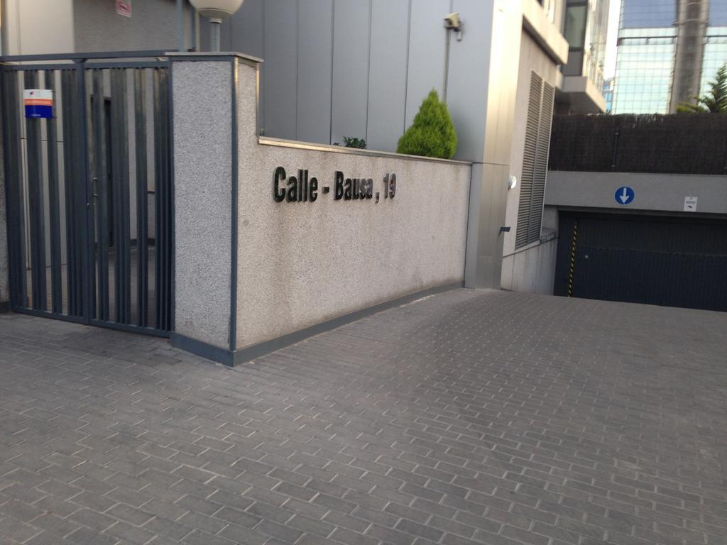 Bausa 19 Apartment Madrid