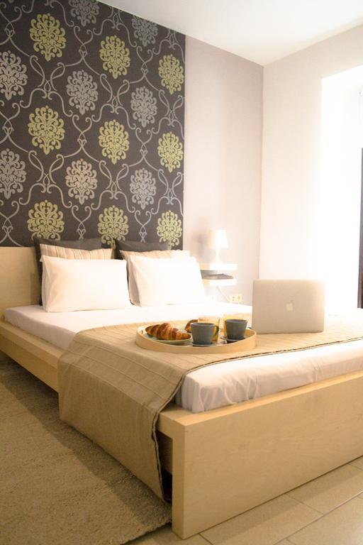 Apartment L&h Plaza Mayor