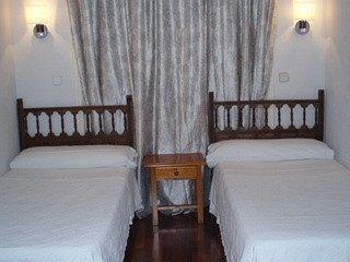 Guest house Castilla
