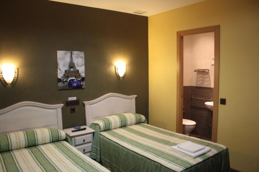Regio Guest house