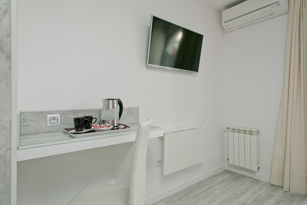 Guest house Alexis