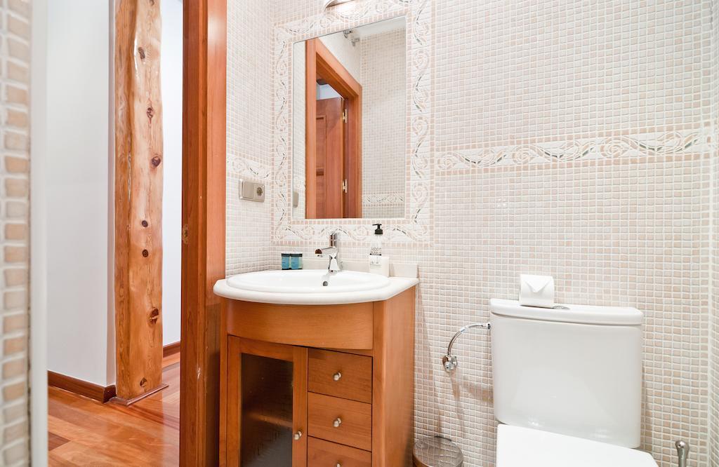 Apartamento Smartrentals Gran Via Madri