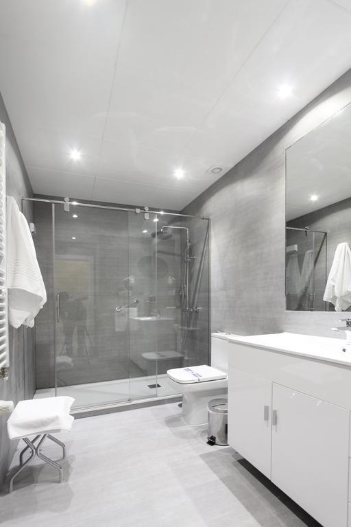 Guest house Rincon De Gran Via Madrid