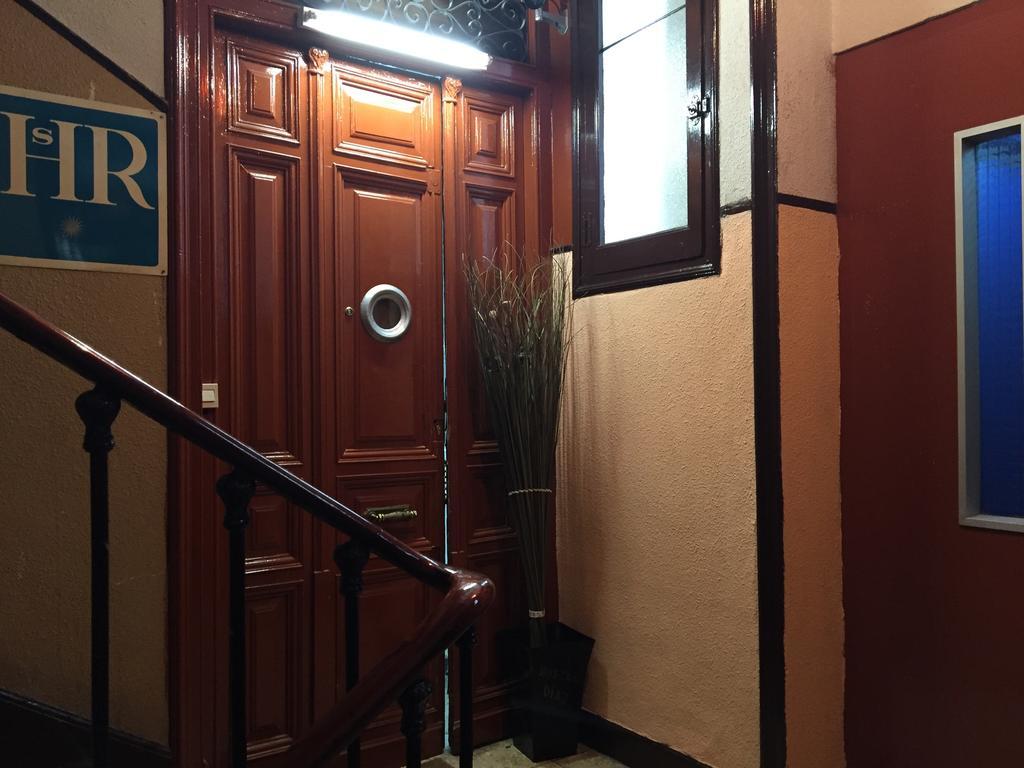 Guest house Diaz