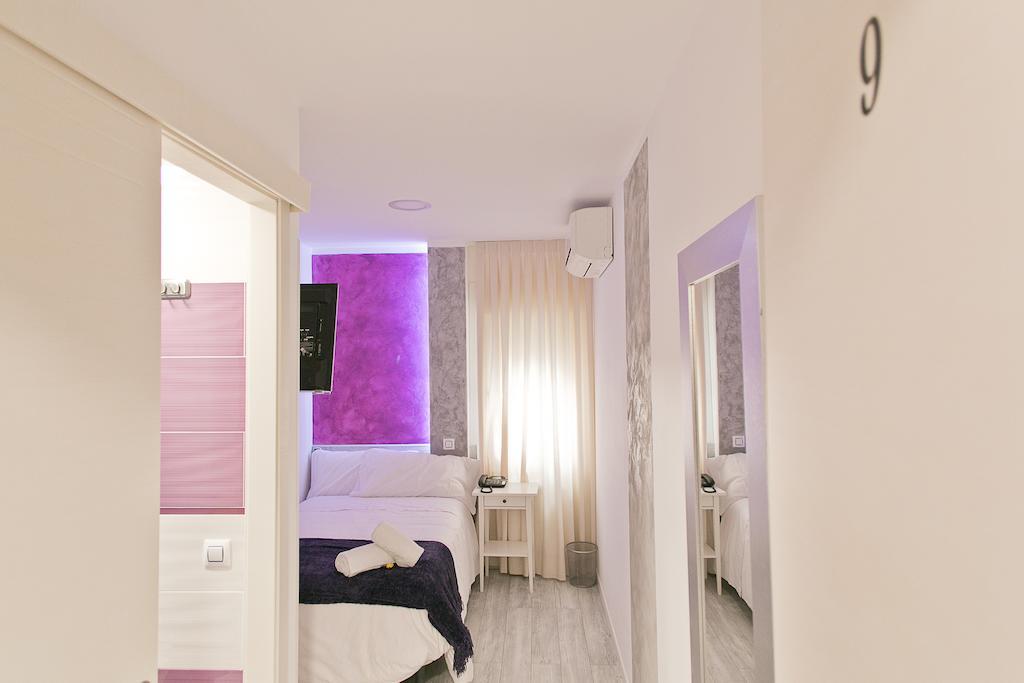 Guest house Alexis