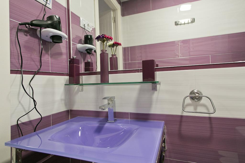 Guest house Alexis 3*