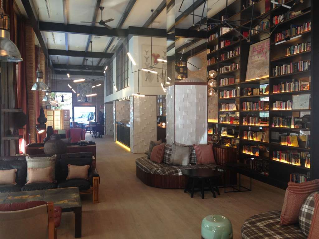 H10 Tribeca