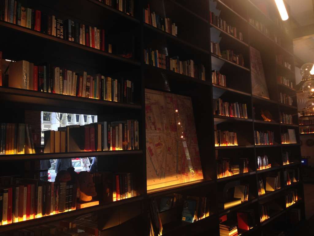 Hotel H10 Tribeca Madrid