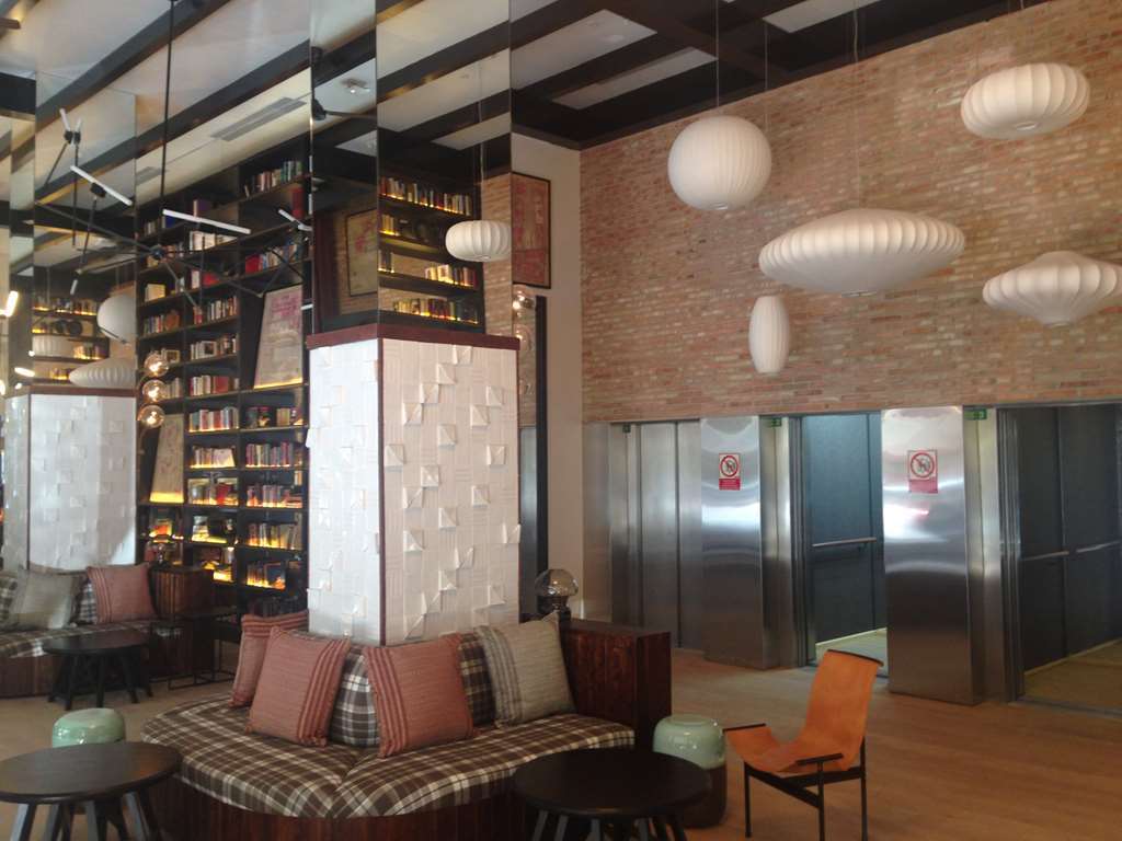 Hotel H10 Tribeca 4*