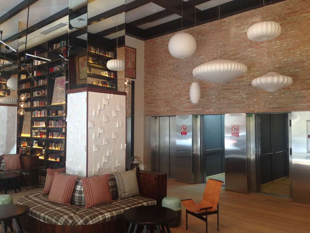 H10 Tribeca Madrid